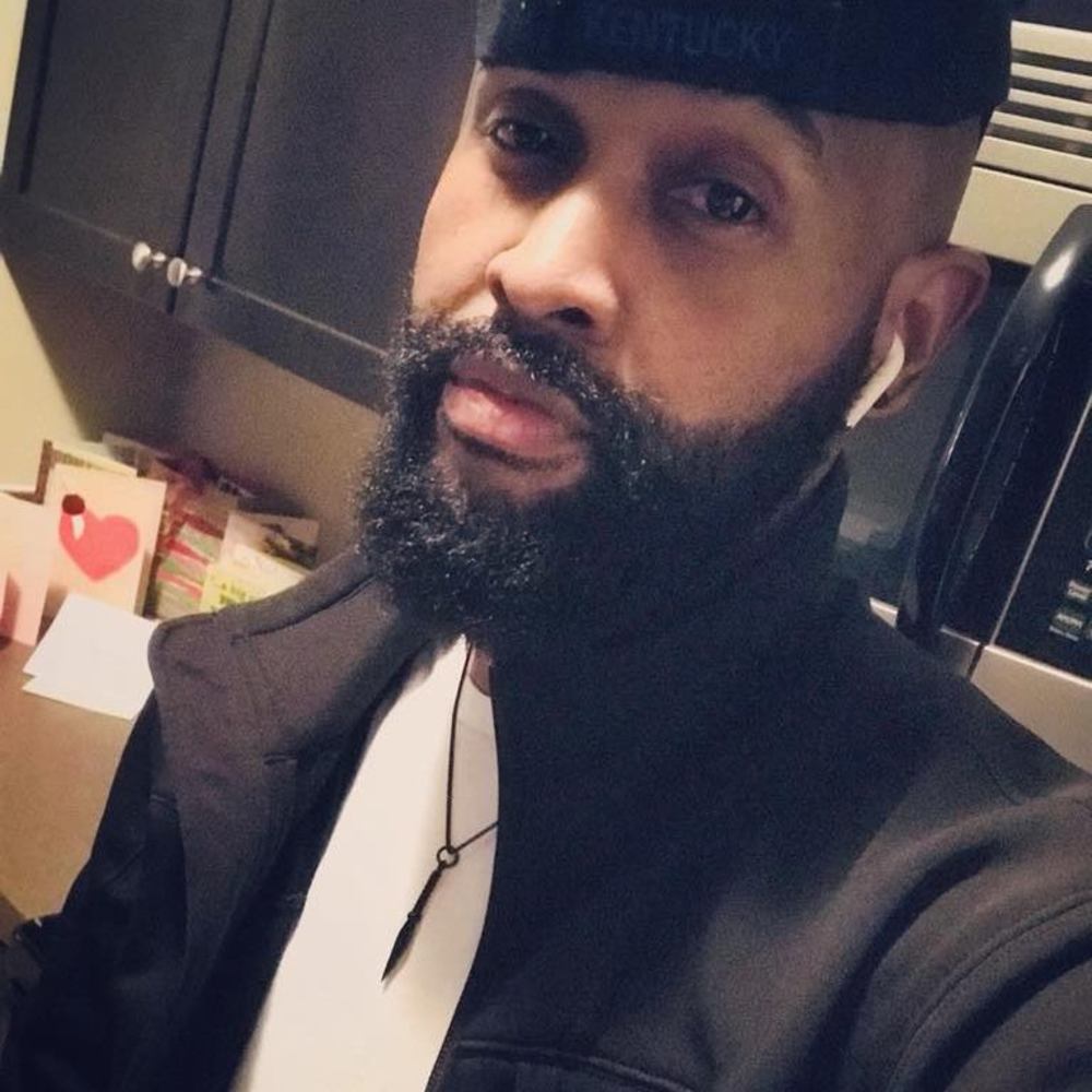 Meet your Posher, Tim